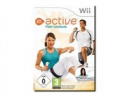 EA Sports Active Mehr Workouts Wii