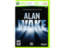 Alan Wake Xbox 360