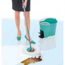 TV Artikel Wischmop Set &acute;&acute;Spin Pro&acute;&acute;