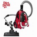 Dirt Devil centrino Staubsauger XL 3 M2011-4