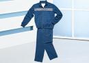 DOUBLE SPEED Herren-Sportanzug