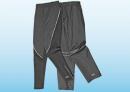Damen- oder Herren-Lauf und-Walking-Hose