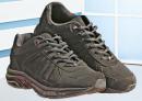 DOUBLE SPEED Damen-Fitness-Schuhe