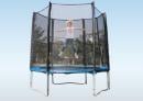 FOR SPORT Jumbo-Trampolin