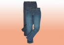 PORT LOUIS Damen-Jeans oder Jeans-Leggings