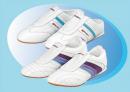 Damen-Sneaker oder -Sabots