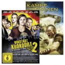 DVD