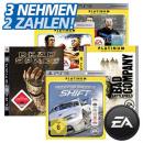 PlayStation 3-Software