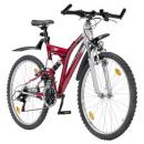 MTB Fully Hill 100x 24er, 26er oder 28er