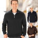 Sweatshirt f&uuml;r Herren