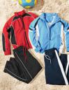 Jungen-Trainingsanzug