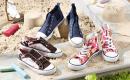 M&auml;dchen-Schuhe