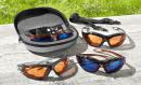 Multifunktions-Sportbrille