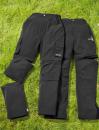 Herren-Fahrradhose