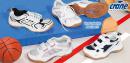 CRANE SPORTS&reg; Kinder- Indoor-Sportschuhe