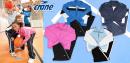CRANE SPORTS&reg;  Kinder-Trainingsanzug