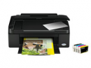 Epson Stylus SX210