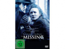 The Missing DVD