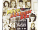 Mega Schlager box