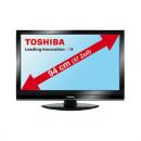 Toshiba  94cm (37 Zoll) Full HD LCD-TV 37RV733