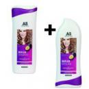  AS  Haircare  	Reflex Shampoo + Reflex Sp&uuml;lung 