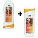  AS Haircare  	Volumen Shampoo + Volumen Sp&uuml;lung  