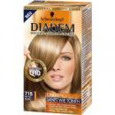 Poly Diadem Pflege-Creme-Coloration Mittelblond Nr. 715