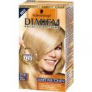 Poly Diadem Pflege-Creme-Coloration Hellblond Nr. 711