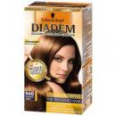 Poly Diadem Pflege-Creme-Coloration Karamellbraun Nr. N40