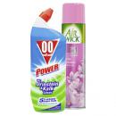 00 Urin und Kalkl&ouml;ser 750 ml oder Airwick Duftspray