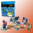 Modulstadt Spiele-Sets