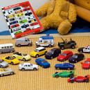 Mini Auto-Set