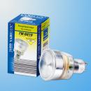 Energiesparlampe GU 10
