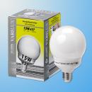 Energiesparlampe Globe Compact 15 W