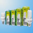 Energiesparlampe Mini, 5 / 8 / 11 / 14 W