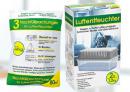 Raumentfeuchter oder Nachfüllpackung