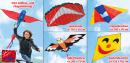 JUST FOR FUN&reg; Flug-Drachen