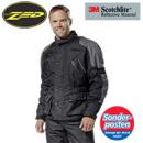 Motorrad-Jacke