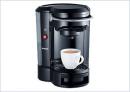 Severin KA 5155 Kaffee-Padautomat &acute;Caf&eacute; Fino&acute;