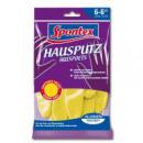 Spontex Haushaltshandschuhe Hausputz Gr&ouml;&szlig;e 6 - 6 1/2