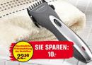 SEVERIN Haarschneider HS 0704