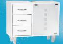 Waschbecken-Unterschrank