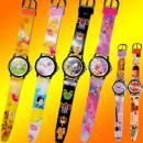 Disney Kinderarmbanduhr