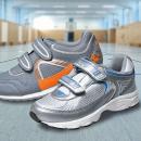 Sportschuhe f&uuml;r Kinder