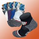 Funktions-Lauf-Socken f&uuml;r Damen und Herren