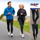 Laufhose f&uuml;r Damen und Herren