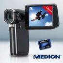 Digitaler Design Full HD Camcorder