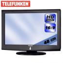 19&rsquo;&rsquo;-LCD-TV 48 cm