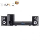 2.1 HDMI-Home-Cinema-System HC DVD 910