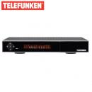 HDTV-Sat-Receiver TF 100HD<br /><br /> PVReady